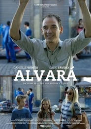 Alvar' Poster