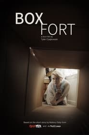 Box Fort' Poster