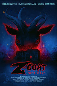 ZGOAT First Bleat' Poster