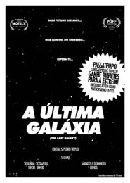 A ltima Galxia' Poster