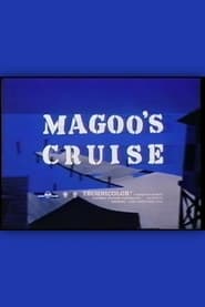 Magoos Cruise' Poster