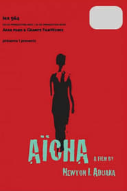 Aicha' Poster
