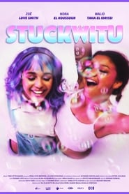 Stuckwitu' Poster