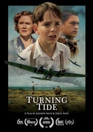 Turning Tide' Poster