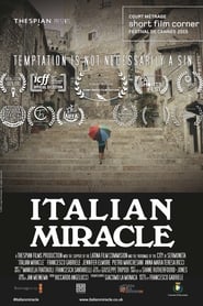 Italian Miracle' Poster