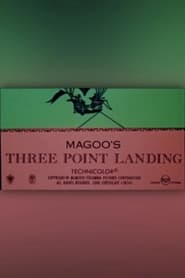 Magoos ThreePoint Landing