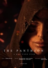 The Pantheon' Poster