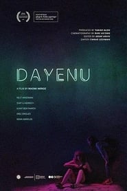 Dayenu' Poster