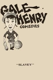 The Slavey' Poster