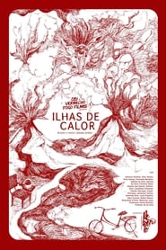 Islands of Heat' Poster