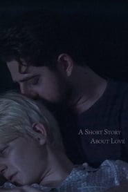 A Short Story About Love' Poster