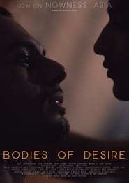 Bodies of Desire' Poster