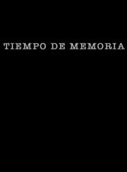 Tiempo de memoria' Poster