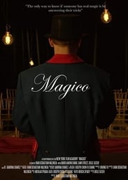 Magico' Poster