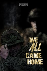 We All Came Home' Poster