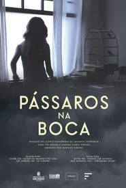 Pssaros na Boca' Poster