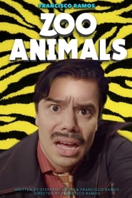 Zoo Animals' Poster