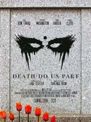 Death Do Us Part' Poster