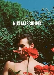 Nus masculins' Poster
