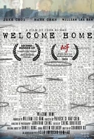 Welcome Home' Poster