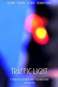 Traffic Light' Poster