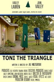 Toni the Triangle' Poster