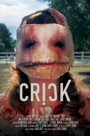 Crick' Poster