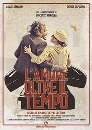 Lamore oltre il tempo' Poster