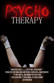 Psycho Therapy' Poster