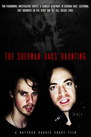 The Sherman Oaks Haunting' Poster