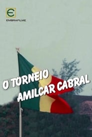 O Torneio Amilcar Cabral' Poster