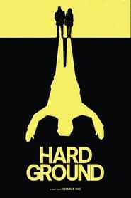 Hard Ground' Poster