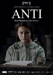 Anti' Poster