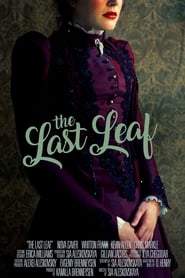 The Last Leaf' Poster