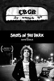 Shots in the Dark with David Godlis' Poster