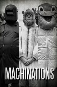 Machinations' Poster