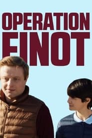 Opration Finot' Poster