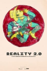 Reality 20' Poster