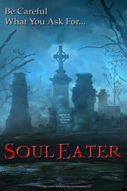Soul Eater' Poster