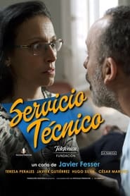 Servicio Tcnico' Poster