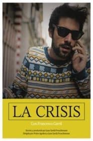 La crisis' Poster
