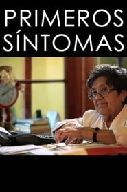 Primeros sntomas' Poster