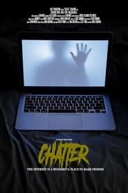 Chatter' Poster