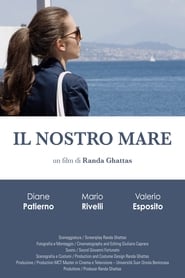 Il nostro mare' Poster