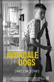 Avondale Dogs' Poster