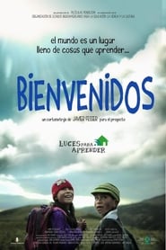 Bienvenidos' Poster