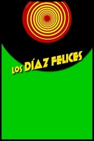 Los Daz felices' Poster