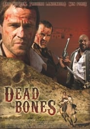 Dead Bones' Poster