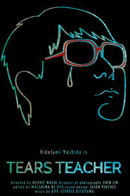 Tears Teacher' Poster