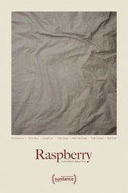Raspberry' Poster
